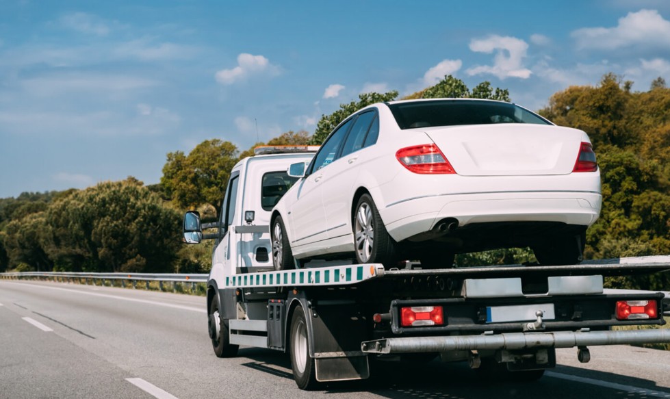 Gebze Oto Kurtarıcı Çekici Aracı